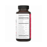 LifeSeasons Clinical Immunity Quick-Start frasco para consumo diario y soporte inmunitario.