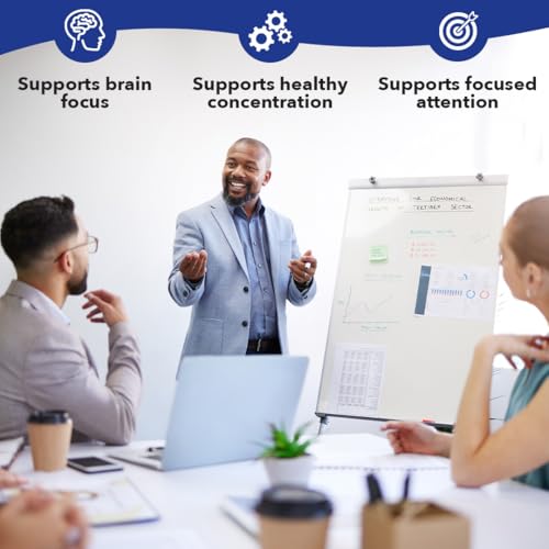 LifeSeasons Focus-R, Bacopa, ingrediente clave para la claridad mental.