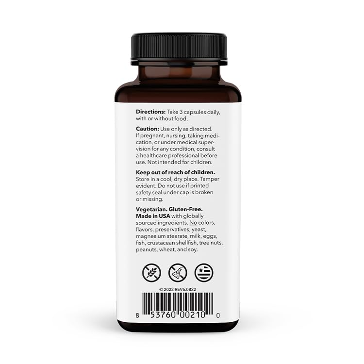 LifeSeasons Immuni-T ingredientes naturales: echinacea, andrographis y hojas de olivo