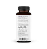Botella LifeSeasons NeuroQ con 60 tabletas y etiqueta legible