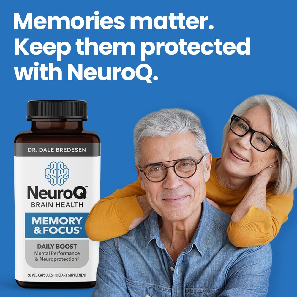 Rutina diaria de NeuroQ facilita foco sostenido.