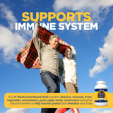 LifeSource Vitamins enzimas digestivas avanzadas facilitan la absorción de nutrientes.