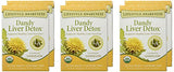 Bolsitas de té de Lifestyle Awareness listas para infusión rápida.
