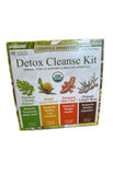 Desintoxicación Lifestyle Awareness en caja, ideal para iniciar un estilo de vida saludable