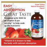 Producto LifeTime Calcium Magnesium para uso diario de adultos y niños.