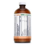 LIFETIME calcio magnesio vitamina D3 sabor arándano, listo para batidos