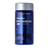 Protandim Nrf2 Synergizer de LifeVantage, bote de cápsulas, apoyo a la vitalidad diaria.