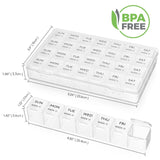 Lifewit Materiales seguros: PP de grado alimentario y sin BPA