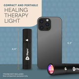 LifePro Lumicure Pro, sensación ligera para iniciar tu rutina diaria de bienestar