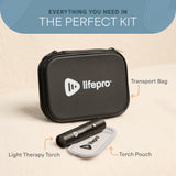 LifePro Lumicure Pro, idea de regalo para personas interesadas en el cuidado personal