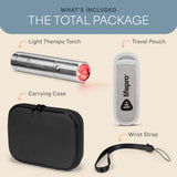 LifePro LumiCure, regalo de bienestar para cualquier ocasión.
