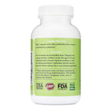 Lifted Naturals SBO Mood Boost sin lactosa: apto para sensibles a la lactosa.