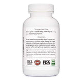 Probióticos Lifted Naturals: rutina diaria de bienestar
