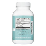 Lifted Naturals Probioticos: fórmula sin OMG para tranquilidad intestinal.