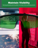 Gafas LIGHTMEUP compatibles con dispositivos de terapia de luz