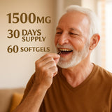 LIGUSTERI NAD liposomal muestra energía celular gracias a TMG.