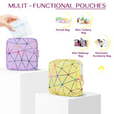 Likesing bolsa portátil para bolso, perfecta para viajes y organización.