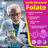 Gomitas LILICARE con tecnología de gel doble para mejor absorción