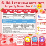 LILICARE sistema entrega GummieJel D3K2, mejora absorción de nutrientes