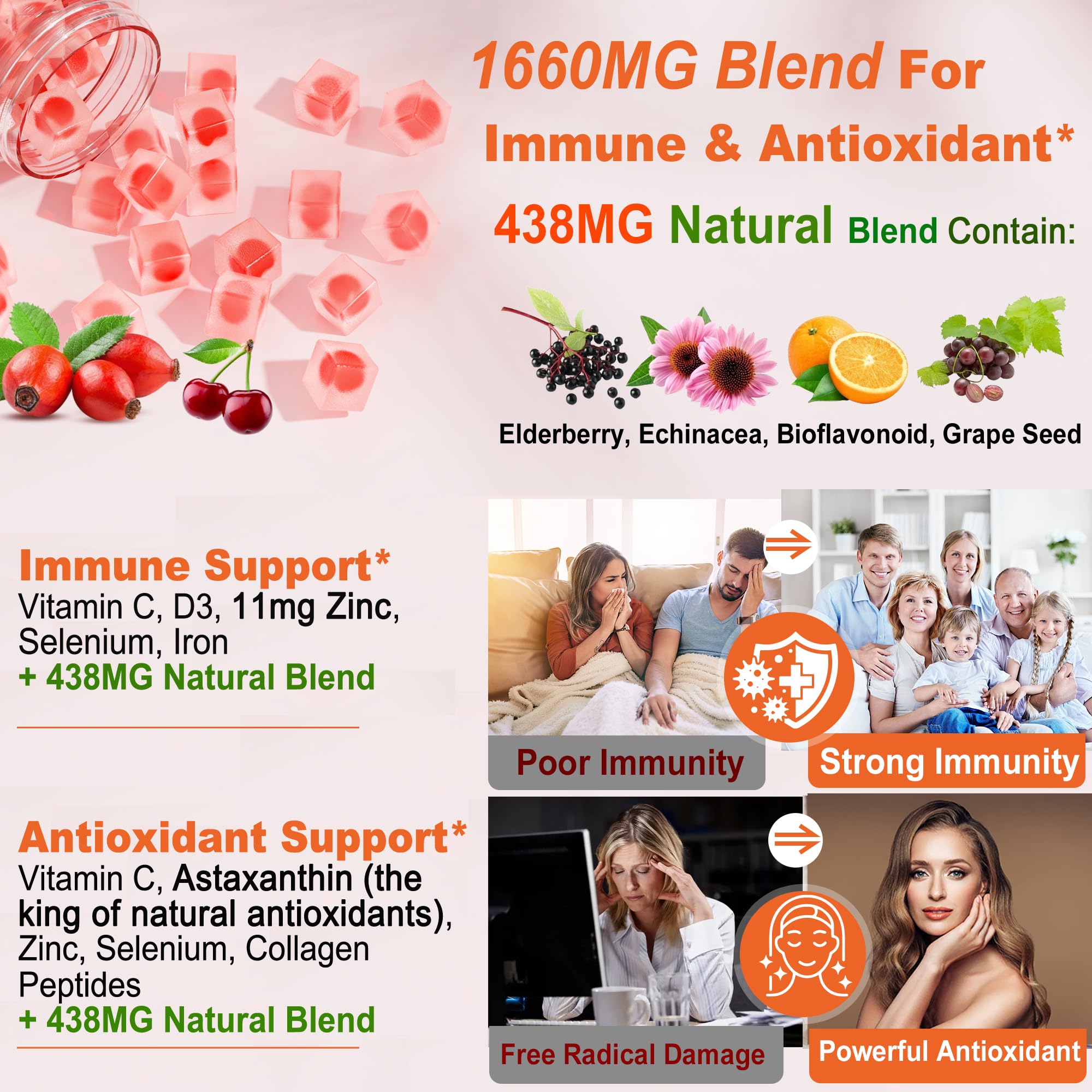 Etiqueta frontal de LILICARE Vitamina C liposomal, información clara para decidir.