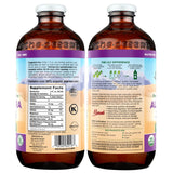 Lily of the Desert Jugo Aloe bioactivo Aloesorb para digestión suave