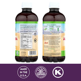 Lily of The Desert Aloe Gel, vitaminas naturales para apoyar tu bienestar general.