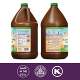 Botella Lily Of The Desert de 128 oz lista para consumo diario