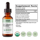 LIMELIGHT HERBALS gotas 60 porciones: uso sostenido y práctico.