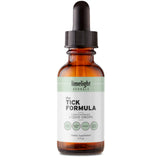Envase de Tick Formula con 60 porciones para uso constante