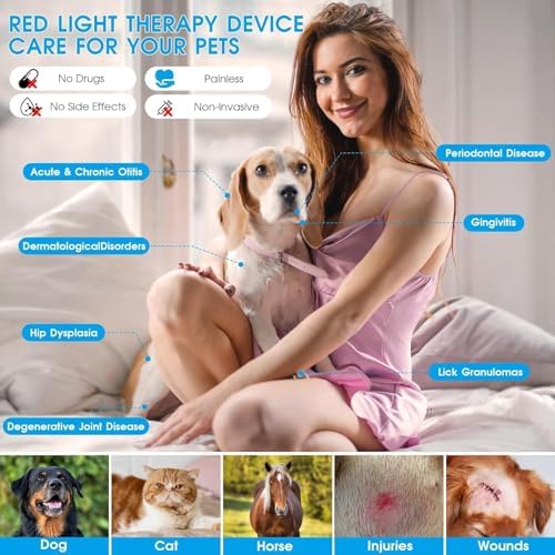 LIMOT pantalla con diodos emisores de luz: controla modos y tiempos para sesiones personalizadas.