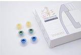 Linsoul Tang Sancai: caja de presentación elegante para almacenamiento seguro