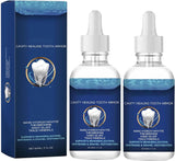 LIOZXIUT Dentite-armadura dental: protección diaria para dientes sanos y encías confortables
