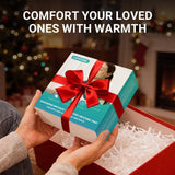 LIPHOME seis niveles de calor para personalizar la experiencia térmica.