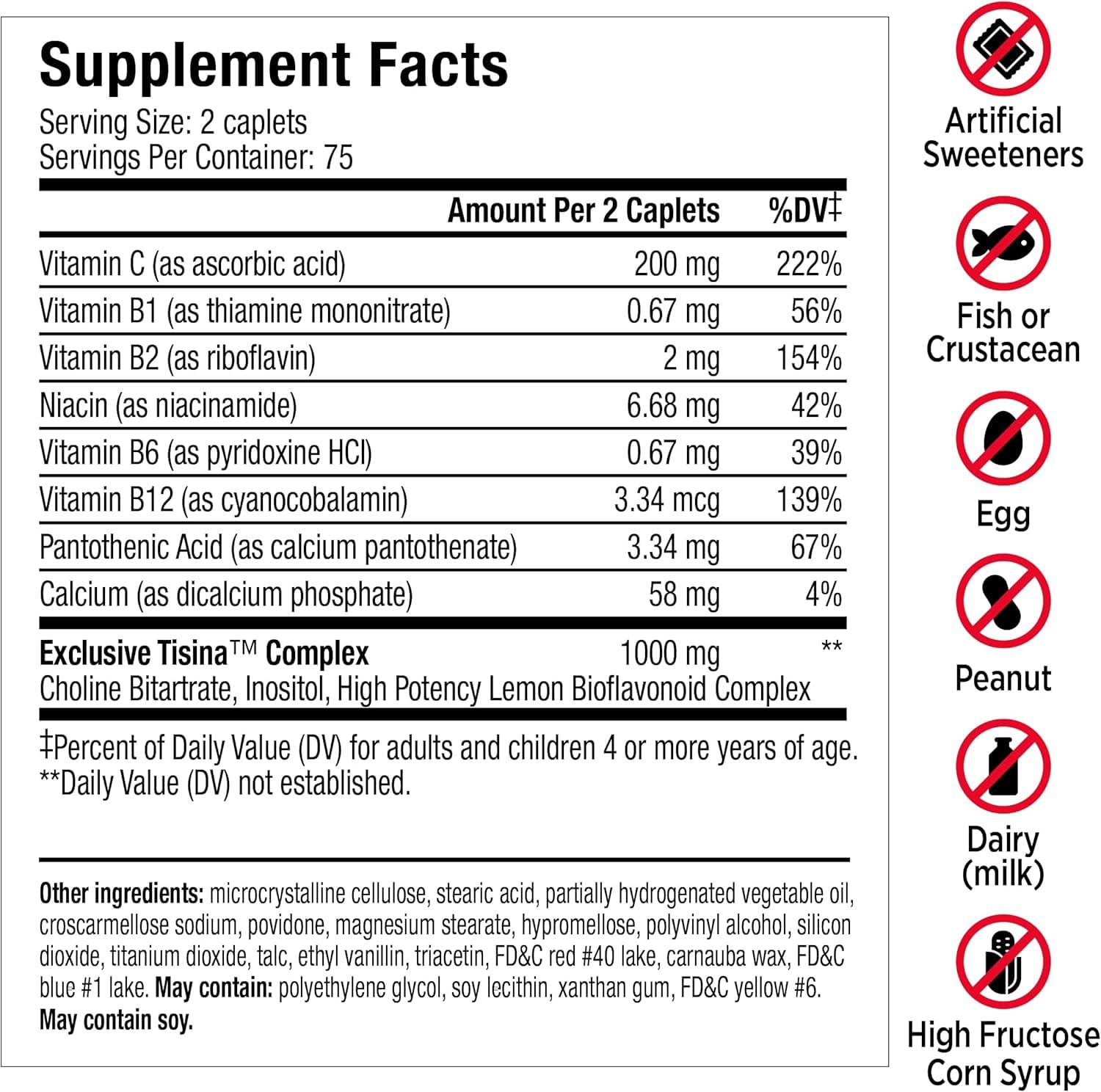 Lipo-Flavonoid cápsulas en primer plano para uso diario.