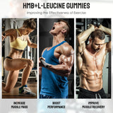 Presentación de Liqherb HMB y Leucina en empaque compacto