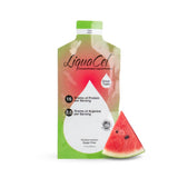 LiquaCel: paquete 1oz sabor sandía listo para beber