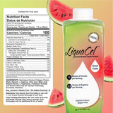 LiquaCel proteína líquida sabor sandía para beber directamente