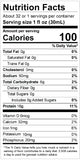 LiquaCel: 25 sobres de variedad de sabores para cada bebida.