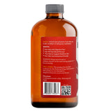 LIQUID BLENZ ingredientes naturales, etiqueta frontal, apta para usos culinarios y aromáticos.