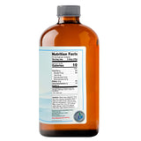 LIQUID BLENZ Menopausia Bully: etiqueta clara para usar con confianza