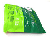 Liquid I.V. disuelto en 473 ml de agua, sabor agradable.