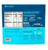 Liquid I.V. Hydration Multiplier, 30 sobres de 0,56 oz para viaje o trabajo.