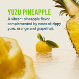 Liquid I.V. Hydration Multiplier sobre de sabor tropical para uso diario
