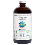 LIQUIDHEALTH Complete Multivitamin frasco frontal para energía diaria