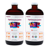LIQUIDHEALTH Optimum Joint botella: apoyo para movilidad diaria y comodidad articular.