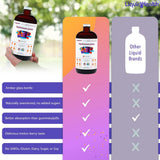 LIQUIDHEALTH Optimum Joint: uso diario para apoyo de articulaciones.