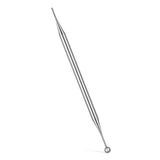 LIQWEI Lápiz de Acupuntura con punta grande para fascia y puntos tensos.