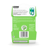 Lista para viaje: Listerine Freshburst Pocketpaks en uso diario