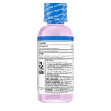 Contenido 95 ml de Listerine Total Care sin alcohol para la rutina diaria.
