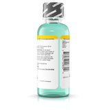 Listerine Zero Cavidad, enjuague sin alcohol con sabor a menta para higiene bucal.